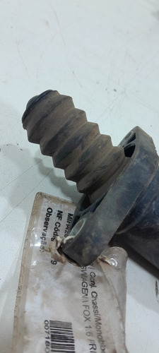 Cilindro Atuador De Embreagem Vw Gol G7 Fox 10/12 (vj)