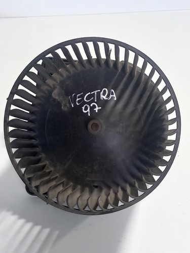 Motor De Ventilação Forçada Vectra 96 (s) 