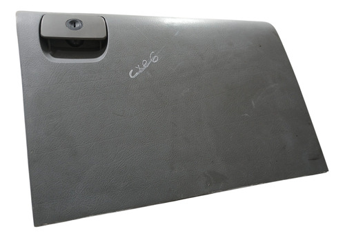 Tampa Porta Luvas Gol G3 2000/2005 Cxe6 (ap)