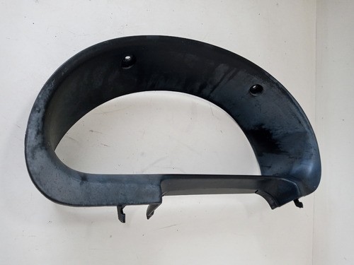 Moldura Painel  De Instrumentos Vw Ford 558857183