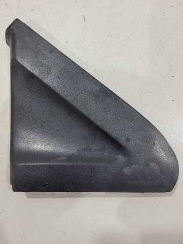 Moldura Interna Retrovisor Esquerdo Vw Santana 91/97 (r)