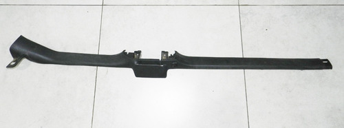 Soleira Dianteira Direita Vw Golf Sapão 99/05 1j4853372