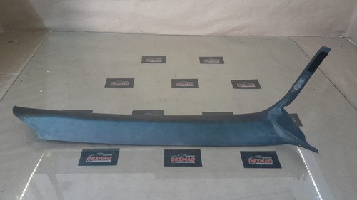 Moldura Coluna Parabrisa S10 Blazer 95/11 Direito 15650576