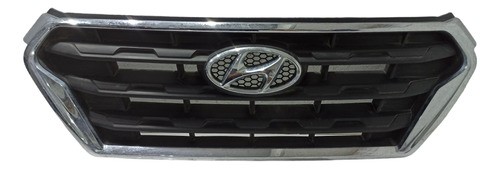 Grade Superior Parachoque Hyundai Creta 2017 2021 Original