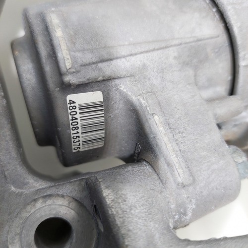 Suporte Alternador Com Tensor Mitsubishi Asx 2.0 Ano 2012