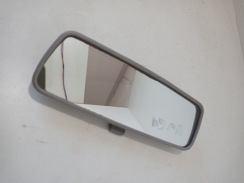 Retrovisor Interno  Central Vw G4 Original