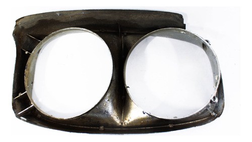 Moldura Farol Duplo Ld Ford Landau 1976-1983 (371)