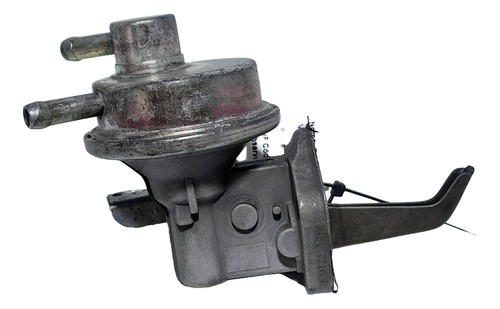 Bomba Alimentadora Auxiliar Diesel Motor Maxion 2.5 Hs S10