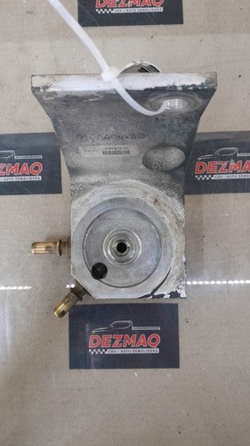 Suporte Filtro Diesel Motor Cummins Cargo 816 2013