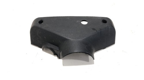 Moldura Inferior Chave De Seta Vw Gol Saveiro Quadrado