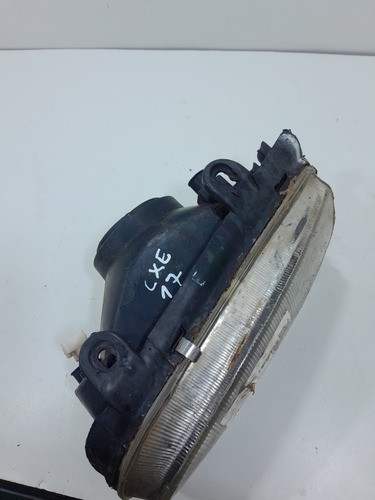 Farol Esquerdo Volkswagen Gol 1000 1996 (vj)