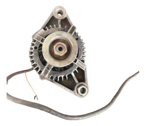 Alternador Do Fiat Palio Siena 