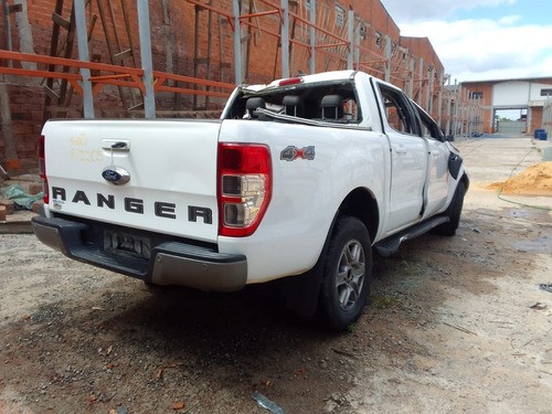 Sucata Ranger 2.2 2022 Duratorq Aut. 4x4 Dies.- Rs Campo Bom