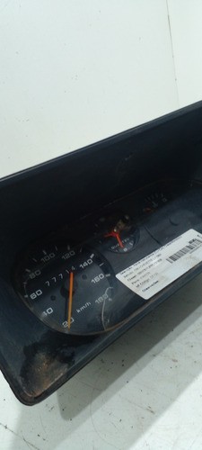 Painel De Instrumentos Gm Chevette 1993  (vj)