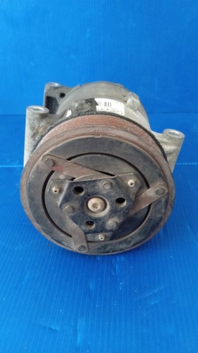 Compressor De Ar Condicionado  Renault Megane 2007