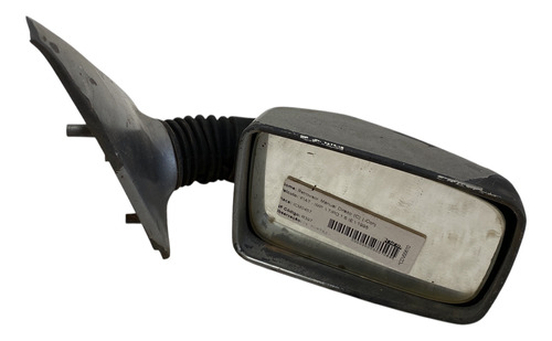 Espelho Retrovisor Manual Fiat Tipo Lado Direito