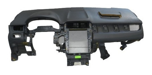Capa Painel Tabelier Ford Edge Fusion 08/13 78043c96 Detalhe