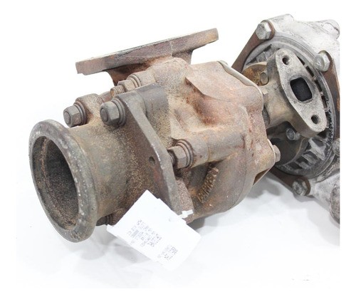 Turbina Vw 8-140 94/99 Usado (394)