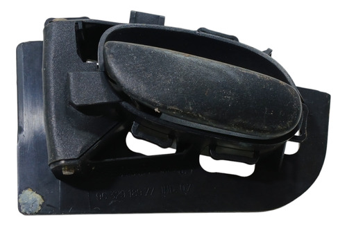 Maçaneta Interna Lado Esquerdo Peugeot 206/207 (e) Cx448