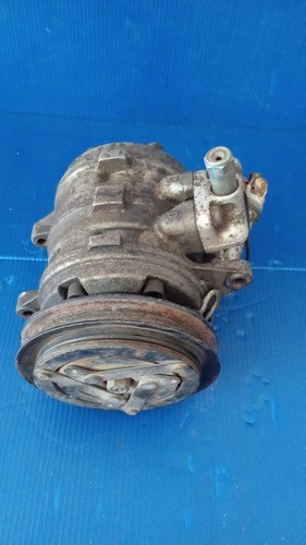 Compressor De Ar Condicionado  Renault Megane 2007