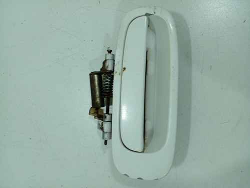 Maçaneta Externa Tras. Dir. Toyota Corolla 1998 99a 2002 (m)