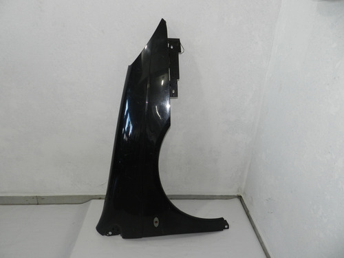 Para-lama Lado Direito Com Pisca Citroen C5 2001 A 2008