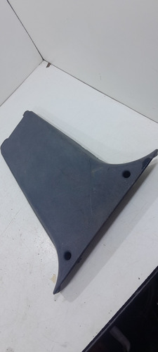 Moldura Central Direito Peugeot 306 97/01 9607520977 (vj)