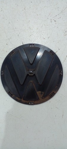 Suporte Emblema Traseiro Vw Gol G5 5u0853630 (r)