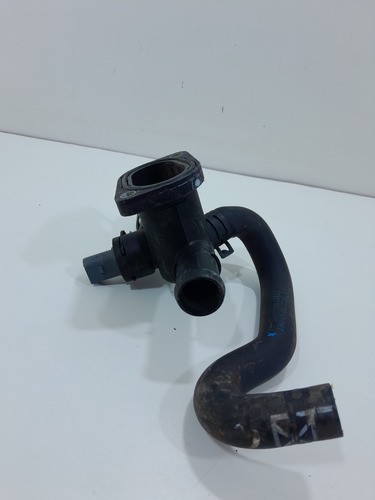 Flange Conexao Tubo Agua Jetta 2.0 Golf Bora 06a121133ac(vj)