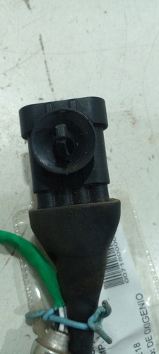 Sonda Lambda Fiat Siena Palio 55218148 (r)