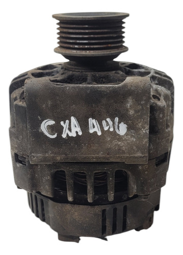 Alternador Renault Scenic 1.6/2.0 00/06 (al) Adl Cxa 446