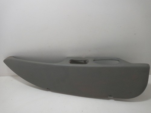 Acabamento Forro Porta Tras/esq Renault Scenic Original 