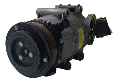 Compressor Ar Condicionado Ford Ka 1.0 1.5 2015 2021 Usado