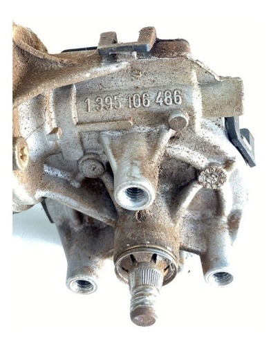 Motor Limpador Para-brisa Ford Focus