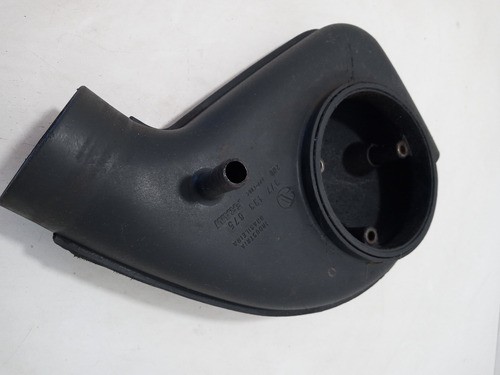 Tampa Da Mufla  Vw Gol 1000 1996 377133675 Original