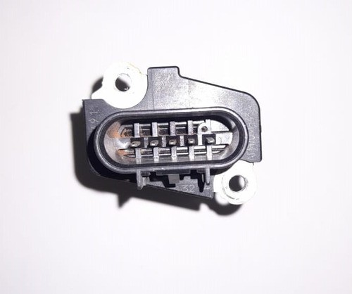 Sensor Fluxo De Ar Maf Gm S10 - 15865791