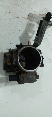 Tbi Corpo Borboleta Fiat Tipo 2.0 16v 1995 (r)