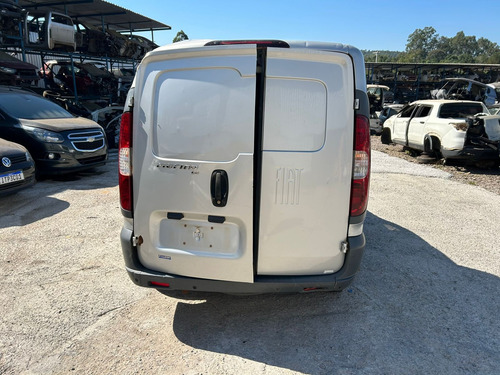 Fiat Fiorino 1.4 88cvs Flex 2014/2014- Disponivel Em Peças