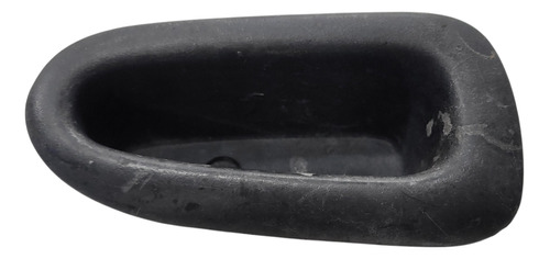 Puxador Interno Traseiro Direito Peugeot 207/ 2009 (al)