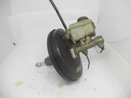 Hidro Vacuo Cilindro Mestre Renault Sandero 1.6 472104909r
