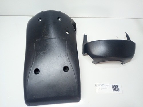 Capa Chave De Seta Fiat Doblo 2003/2010 512733537