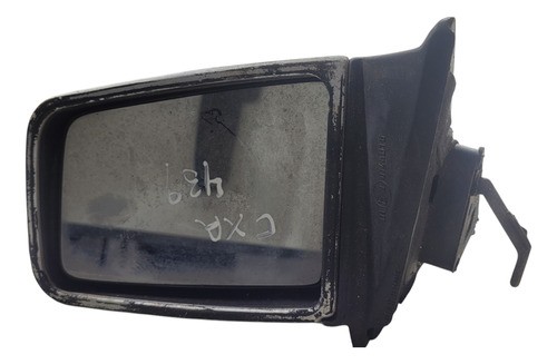 Retrovisor Esquerdo Gm Kadett/ 1995 (al) Cxa 439 C/ Detalhe