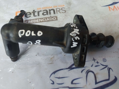 Cilindro Atuador Embreagem Vw Fox Polo 6q0721261f   11802