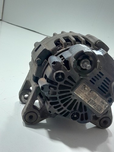 Alternador Renault Symbol 1.6 16v 09/11 8200810621 (vj) E09