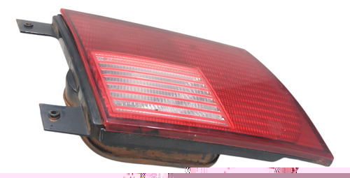 Lanterna Tampa Traseira Vw Santana 99 Até 06 Lado Esquerdo