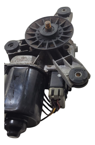 Motor Limpador Parabrisa Gm S10 Blazer 95/03 (al) Adl Cxa511