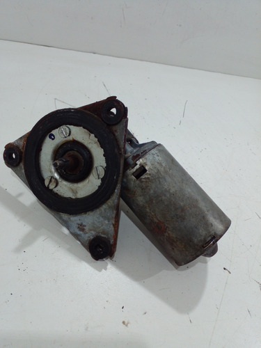 Motor Limpador Do Parabrisa Gm Chevette 1988/93 (r)