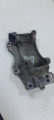 Suporte Do Alternador Peugeot 307 C4 9648735580 (vj)