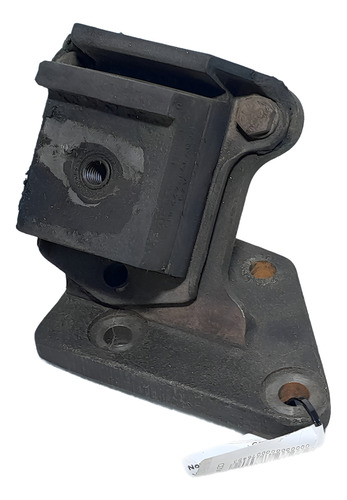 Par Suporte Coxim Motor Silverado Mwm 6 Cilindros Sprint