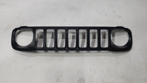 Grade Superior Para-choque Dianteiro Jeep Renegade 15/21